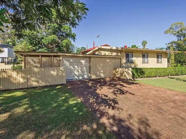 House for rent in Toombul, Queensland