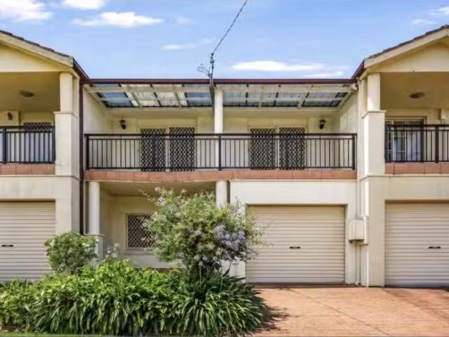 Condo for rent in Fairfield Heights, New South Wales