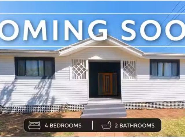 House for rent in Leeton, Leeton Shire Council