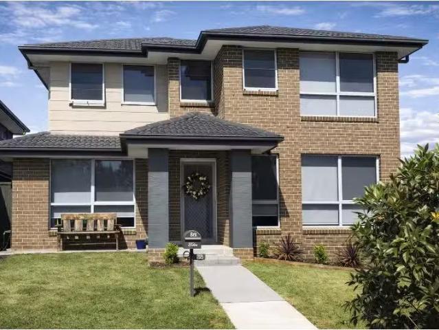 House for rent in Elderslie, Sydney