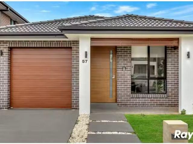 House for rent in Riverstone, Sydney