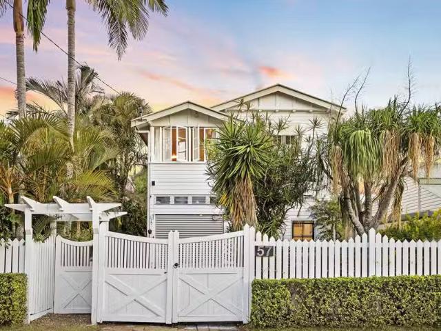 House for rent in Toombul, Queensland