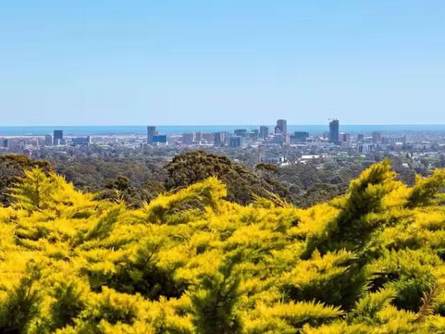 House for rent in Horseshoe Creek, South Australia