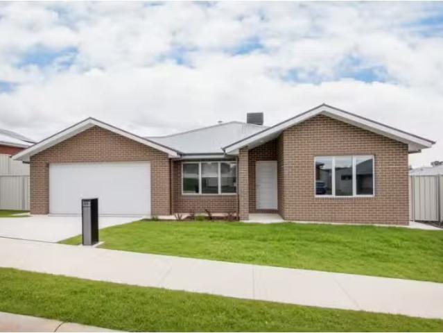 House for rent in Albury, New South Wales