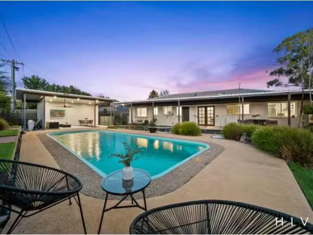 House for rent in Spence, Australian Capital Territory