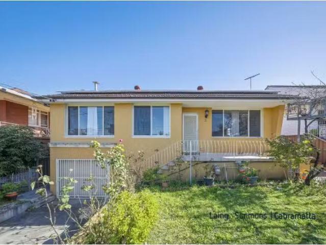 House for rent in Sydney, New South Wales