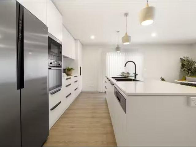 Condo for rent in Australian Capital Territory