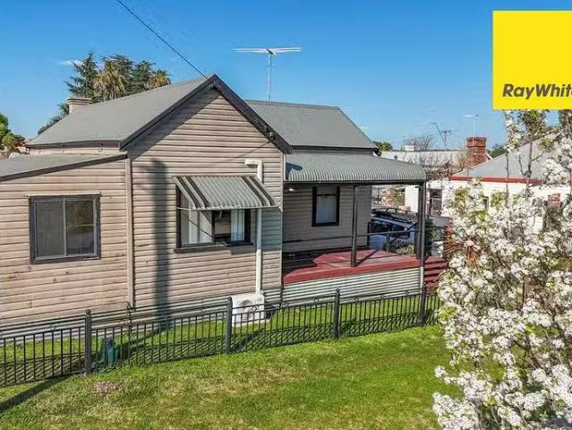 House for rent in Camerons Creek, Victoria