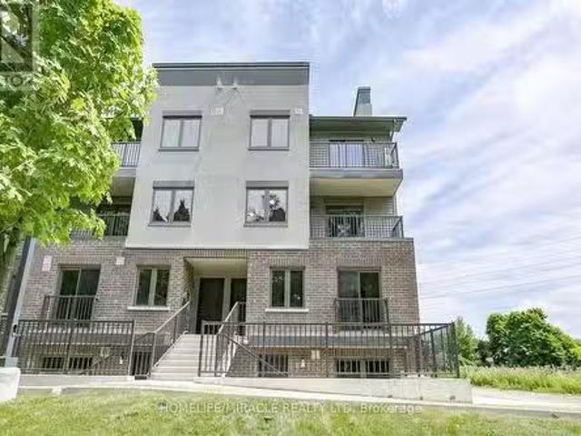 Condo for rent in Cambridge, Ontario