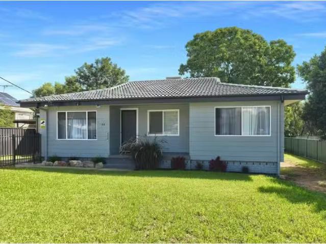 House for rent in Gunnedah, New South Wales