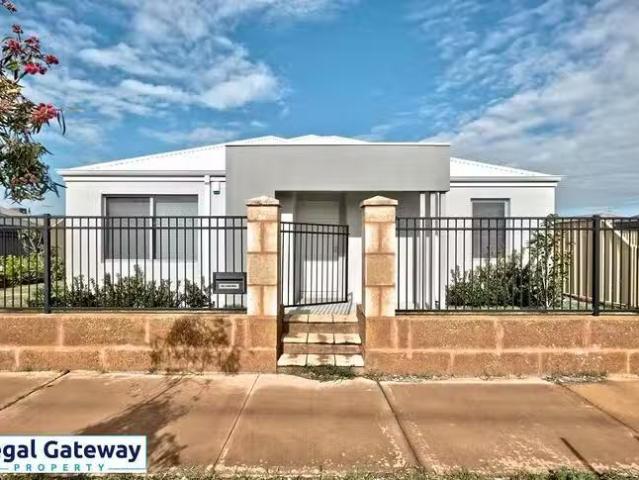 House for rent in Aubin Grove, Western Australia