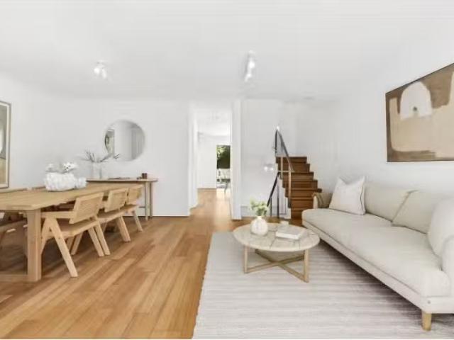 Condo for rent in Sydney, New South Wales