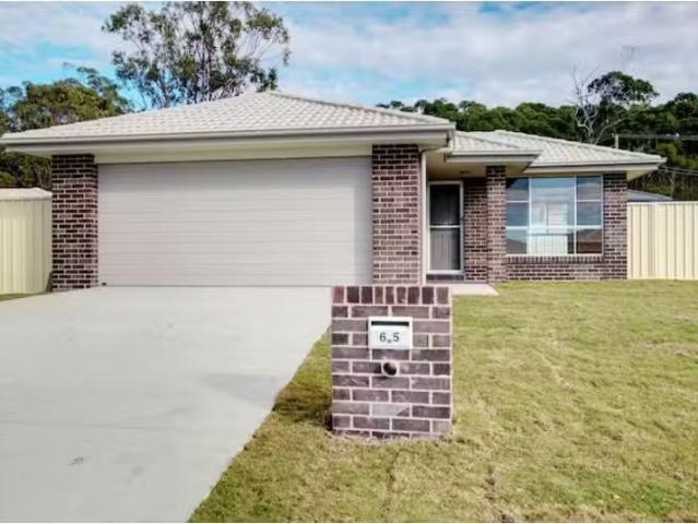 House for rent in Corindi Beach, New South Wales
