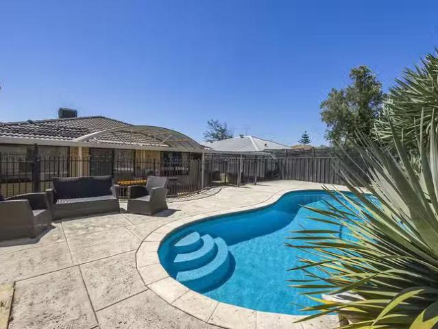 House for rent in Clarkson, Western Australia