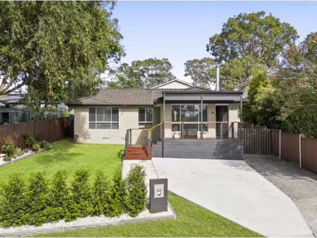 House for rent in Charmhaven, New South Wales