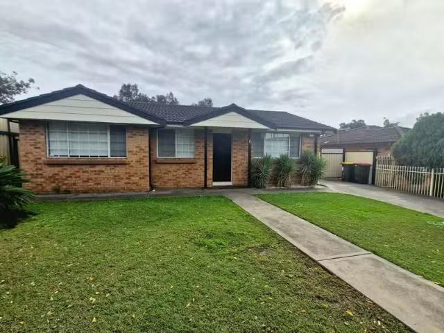 House for rent in Sydney, New South Wales