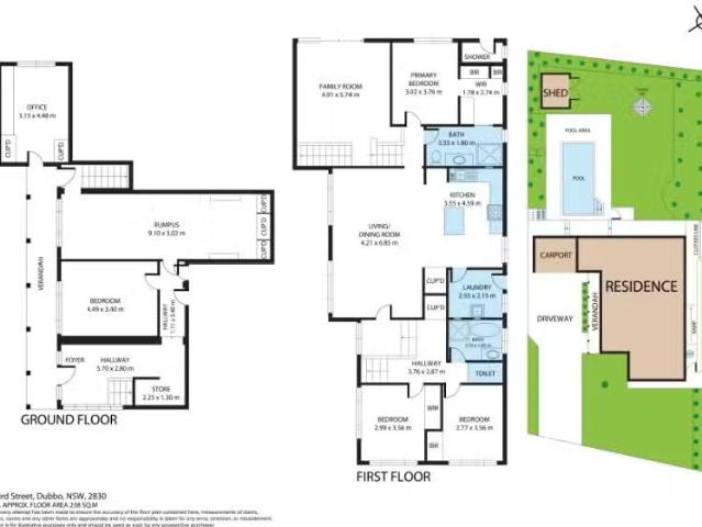 House for rent in Gosford, New South Wales