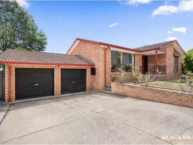 House for rent in Florey, Australian Capital Territory