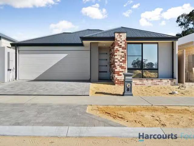 House for rent in Hammond Park, Western Australia