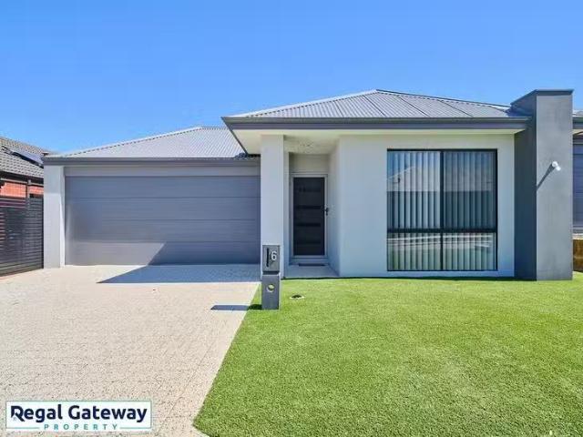 House for rent in Hammond Park, Western Australia