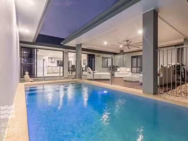 House for rent in Kewarra Beach, Queensland