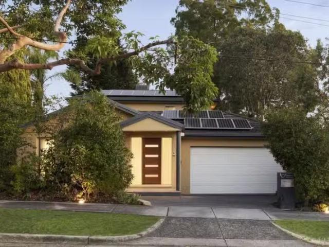 House for rent in Camerons Creek, Victoria