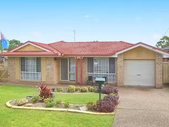 House for rent in Blue Haven, New South Wales