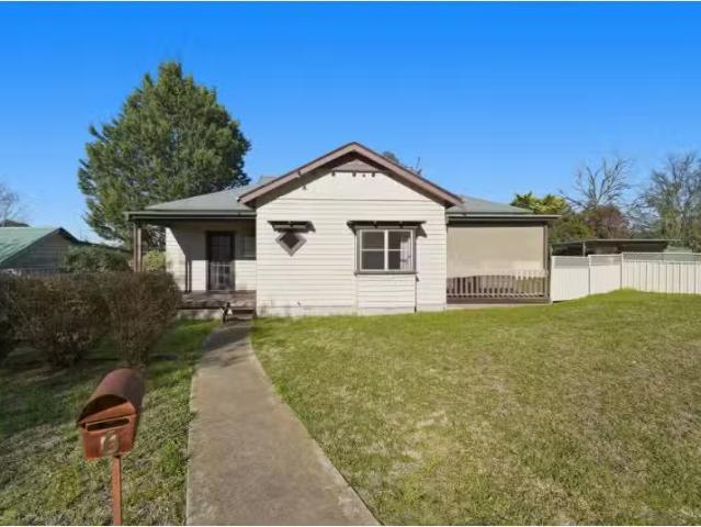 House for rent in Abington, New South Wales