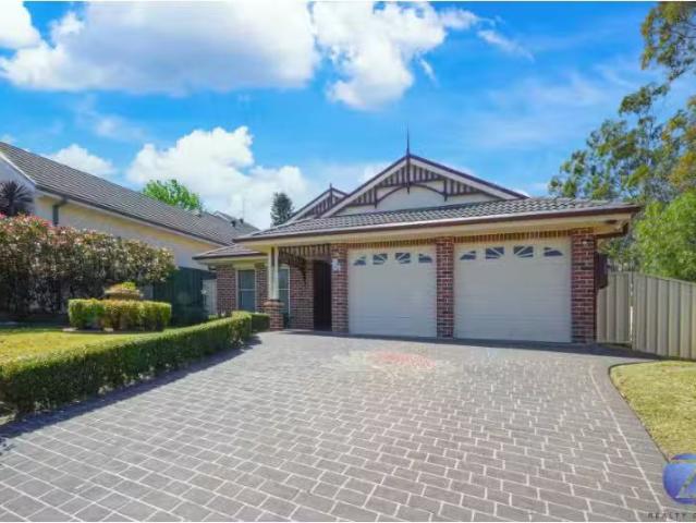 House for rent in The Oaks, Wollondilly Shire Council