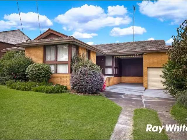 House for rent in Baulkham Hills, Sydney
