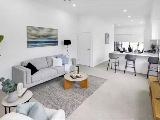 Condo for rent in Sydney, New South Wales