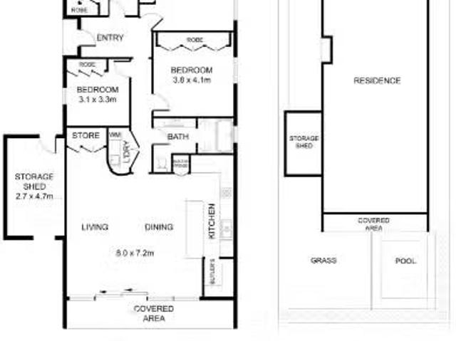 House for rent in Newcastle, Newcastle-Maitland