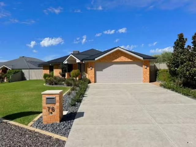 House for rent in Albury, New South Wales