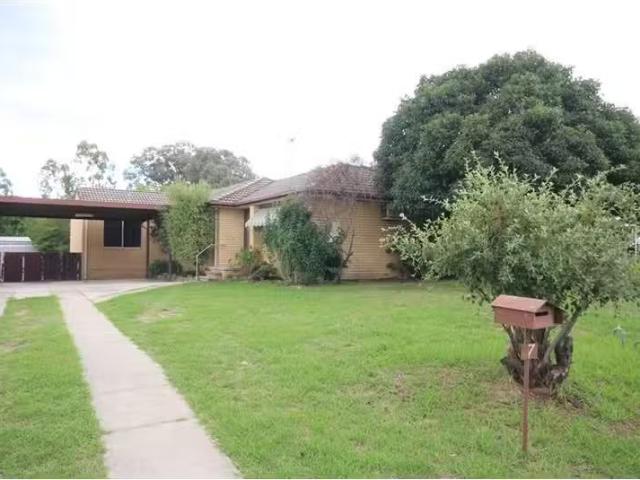 House for rent in Albury, New South Wales