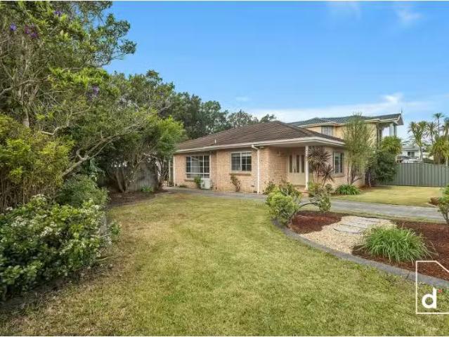 House for rent in Wollongong West, New South Wales