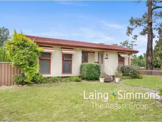 House for rent in Sydney, New South Wales
