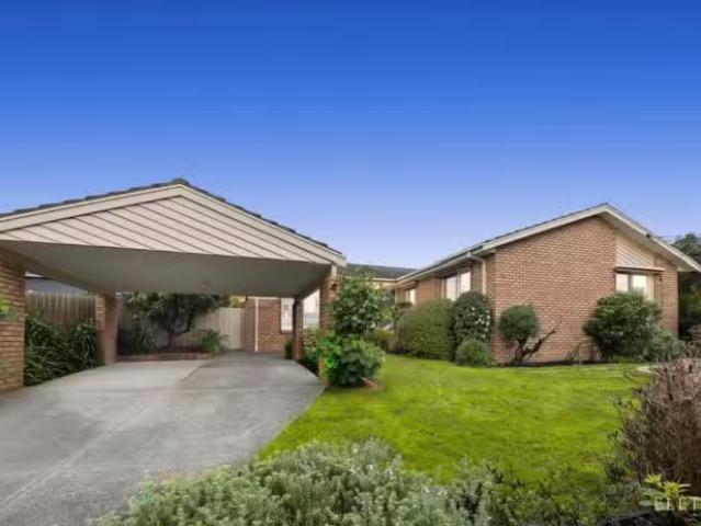 House for rent in Camerons Creek, Victoria
