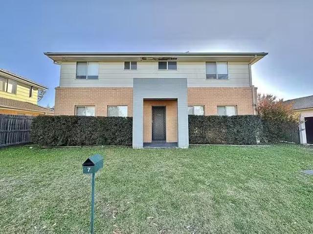 House for rent in Edmondson Park, New South Wales