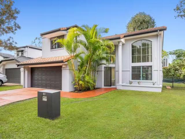 House for rent in Ashmore, Gold Coast City