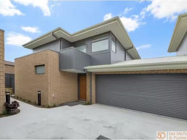 Condo for rent in Queanbeyan, New South Wales