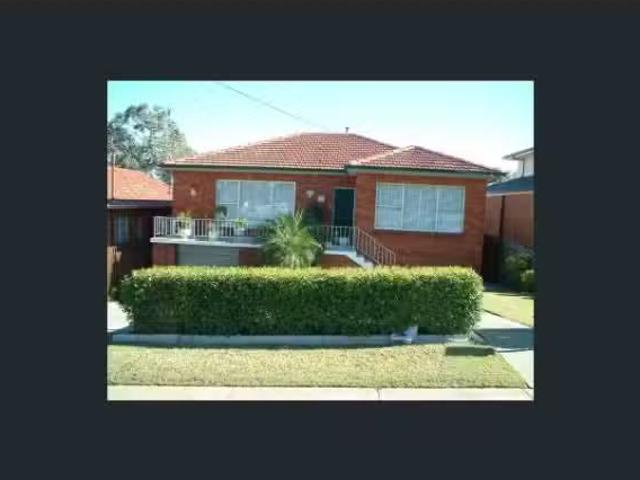 House for rent in Ryde, Sydney