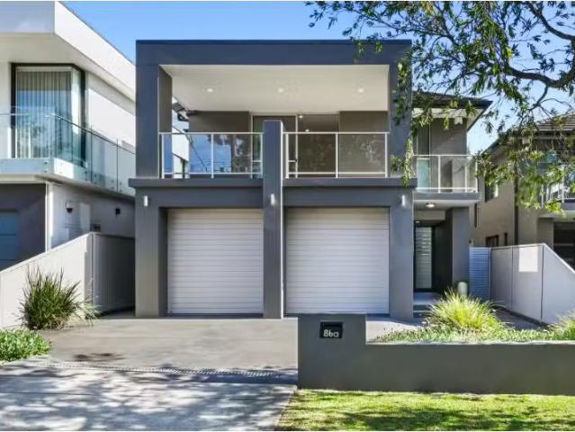 Condo for rent in Sydney, New South Wales