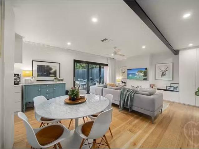 House for rent in Lyneham, North Canberra