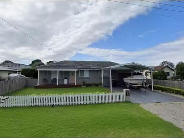 House for rent in Greenwell Point, New South Wales