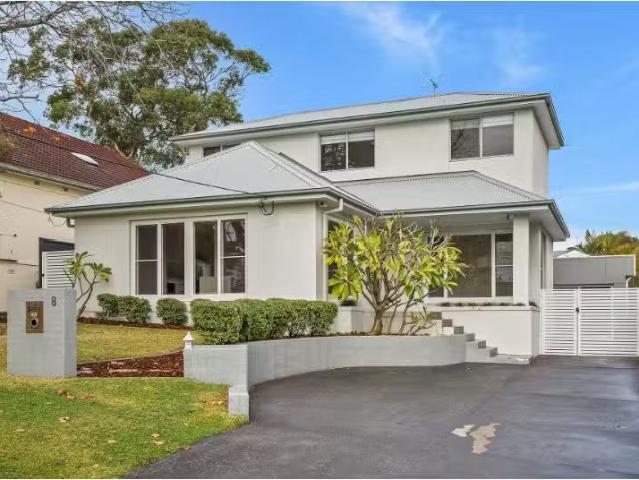 House for rent in Sutherland, New South Wales