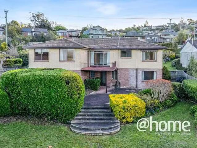 House for rent in Launceston, Tasmania