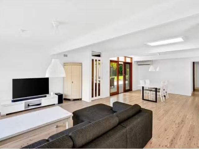 House for rent in Sydney, New South Wales