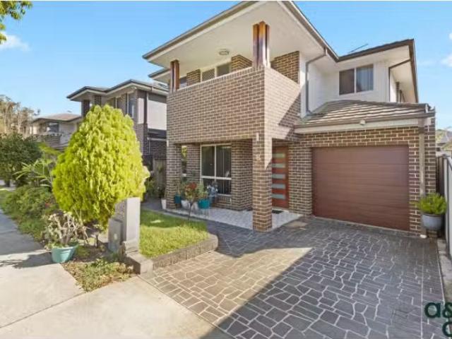 House for rent in Sydney, New South Wales