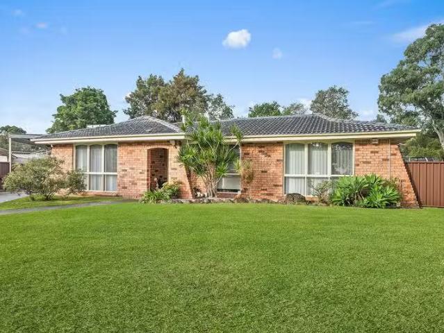 House for rent in Wollongong West, New South Wales