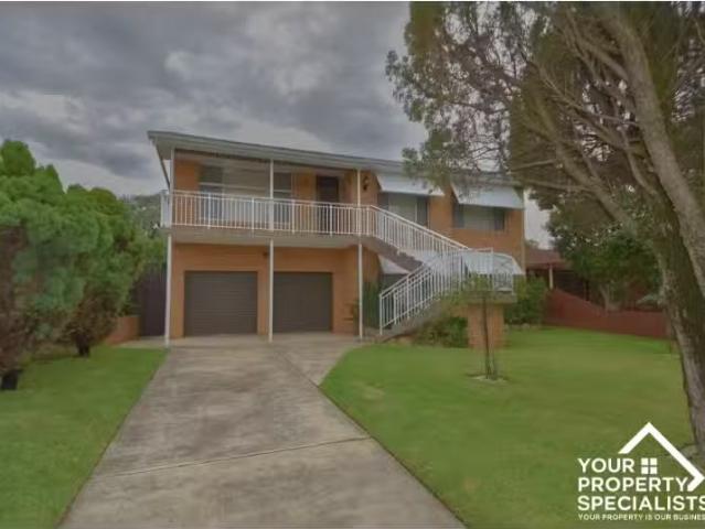 House for rent in Leumeah, Sydney